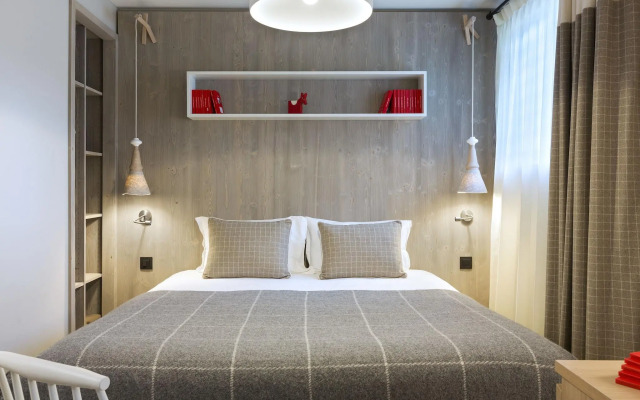 Héliopic Hôtel & Spa