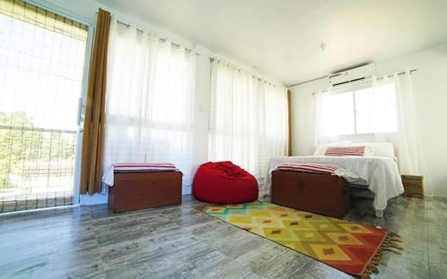 Sunday Cocoon Guesthouse 1