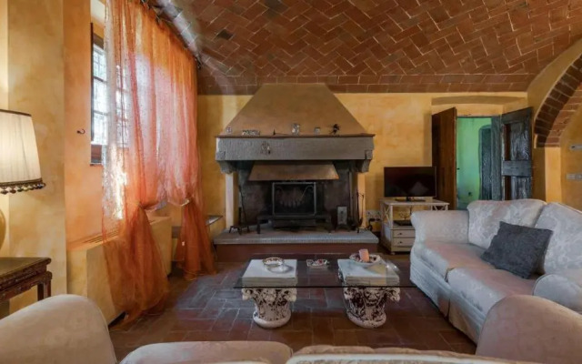 Poggio alle Fonti 11