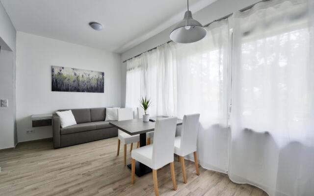 Villa Oliver 1 Siófok