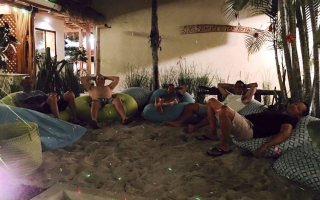 Ten North Tamarindo Beach Hotel