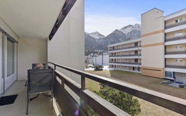 Nr.08 Haus Sursilvana