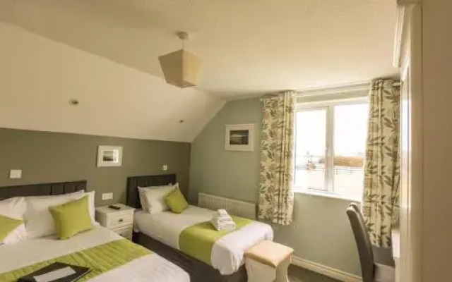The Pipers Rest