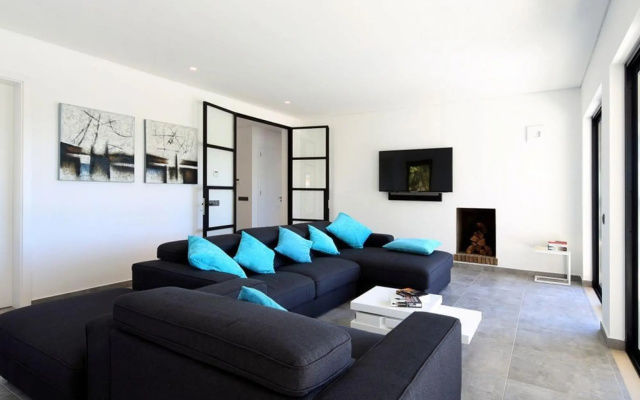 Villa Manou in Carvoeiro