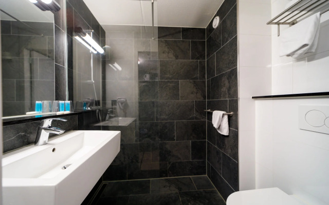 Bastion Hotel Maastricht Centrum