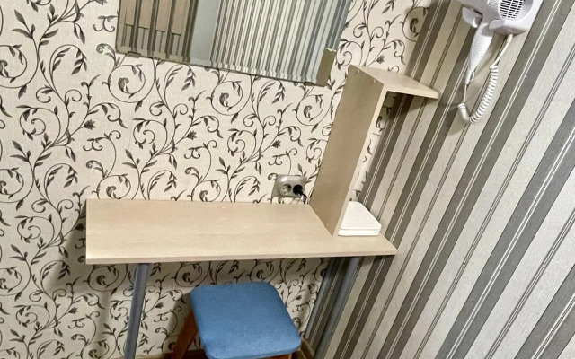 Апартаменты на улице Крымская