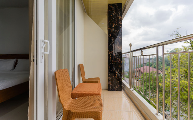 I Sari Residence near jalan Setia Budi Medan RedPartner