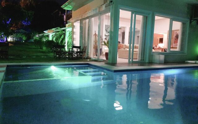 Parador Búzios Boutique Hotel