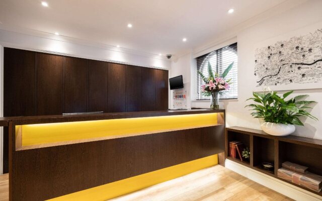 The Jesmond Dene – St Pancras Hotel Group