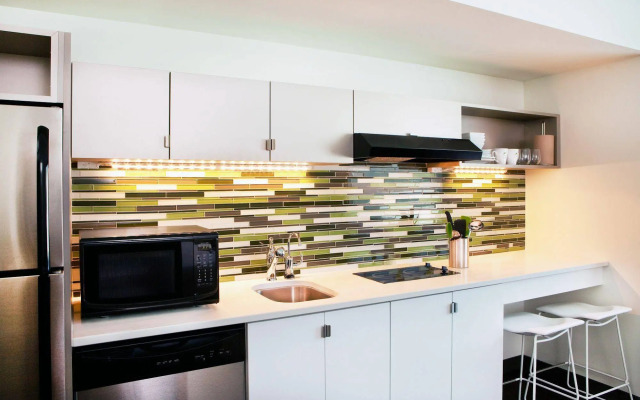 Element Hanover Lebanon