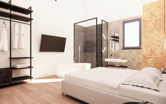 Tenuta Asmara Luxury Resort