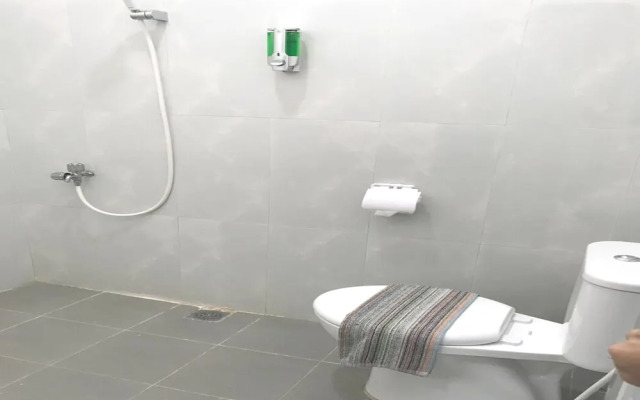 Hotel O Udayana Guesthouse Syariah