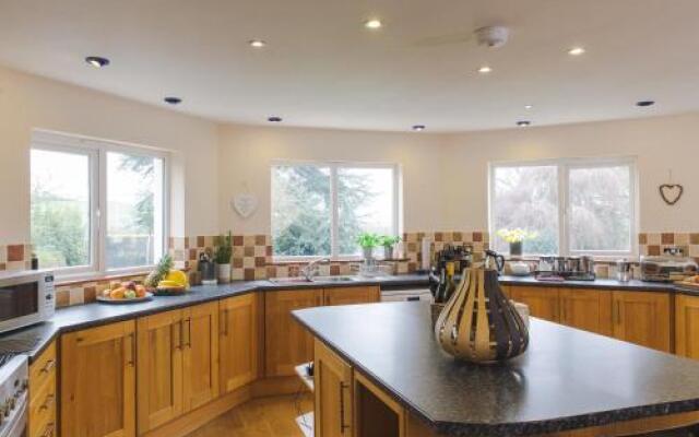 Nairn Bed and Breakfast