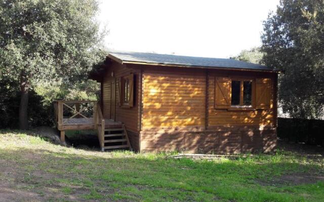 Chalets Bois 150m de la Plage