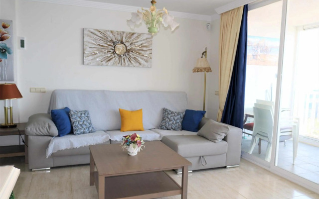 5c Penyal Con preciosas vistas