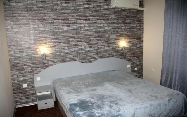 Diva Apartment