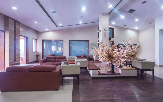 Camel Valley Resort