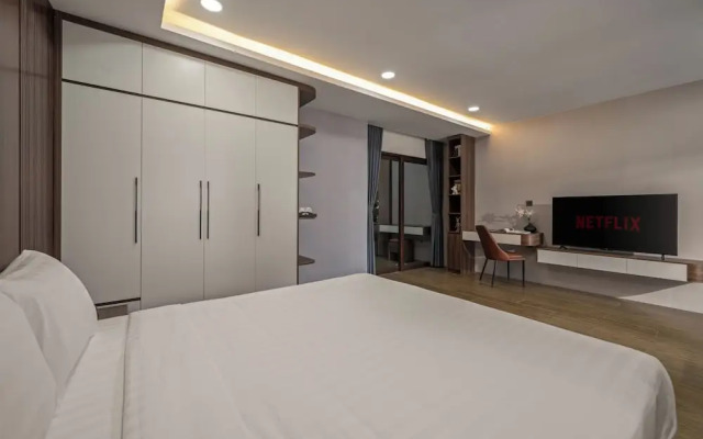 T P Villa