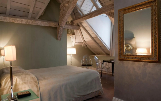 Hotel Le Place d'Armes - Relais & Châteaux