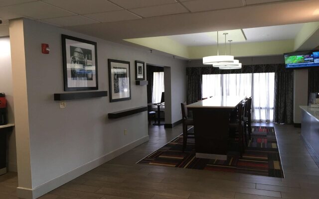 Wingate by Wyndham Goodlettsville