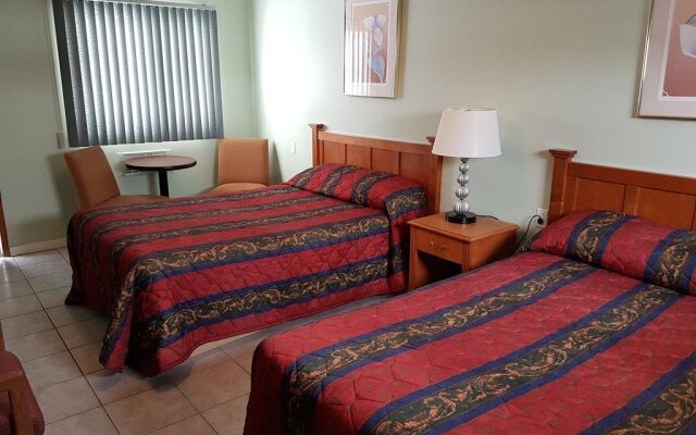 Lakeview Resort Motel