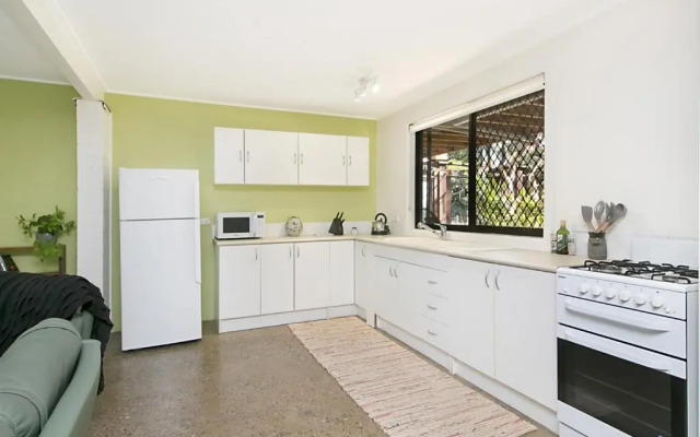 Hideaway Cabarita Beach