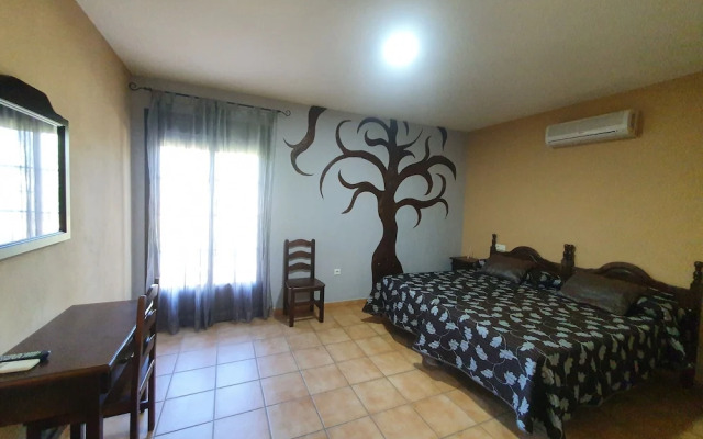 Posada Los Pedregales