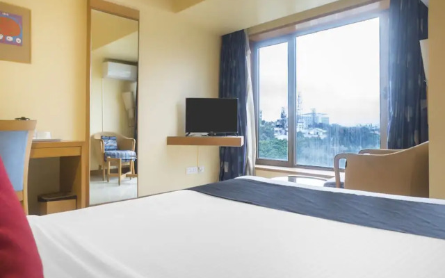 Capital O 15501 Hotel Regency
