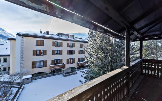 La Remisa - Celerina