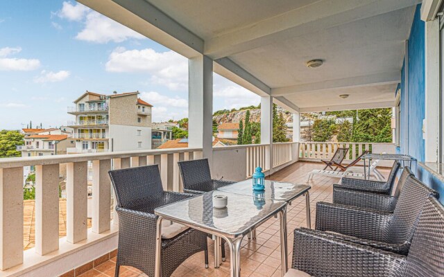 Beautiful Apartment in Primosten With Wifi and 1 Bedrooms