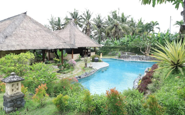 Villa Wayan 3