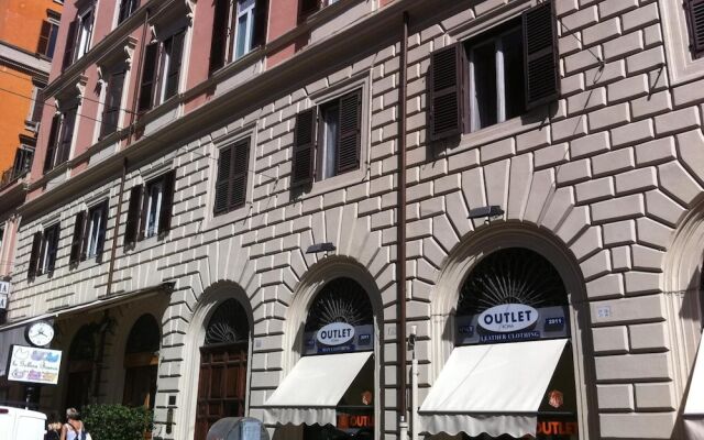 Relais Cavour Inn