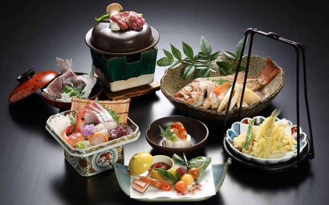 Livemax Resort Yuhigaura Kitu Onsen