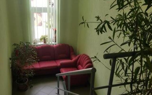 LivingPalanga Meta1