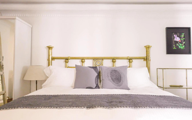 Orchid House Mexico City