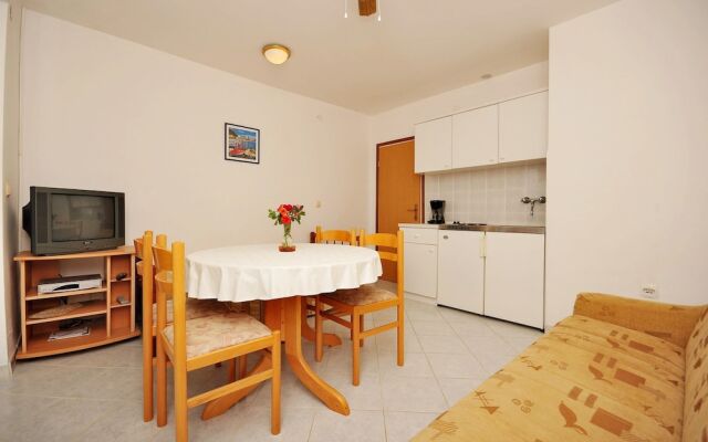 Apartments Ivan Orlic