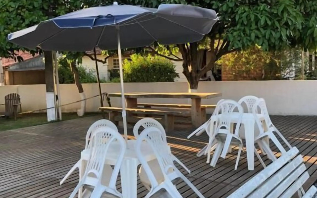 Pousada Vale do Gravatá