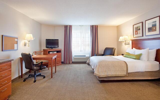 Candlewood Suites Rockford, an IHG Hotel