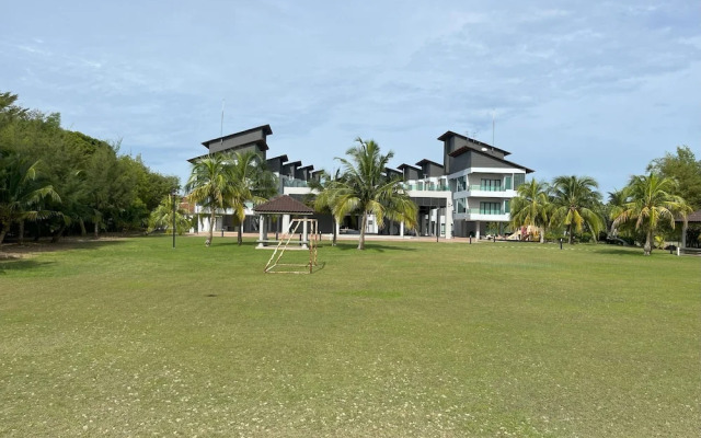 Morib Prosper Resort by VP