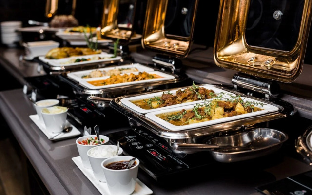 Premier Hotel Umhlanga