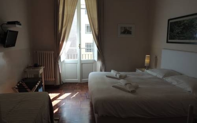 Bandb 94 Rooms Vatican Scipioni