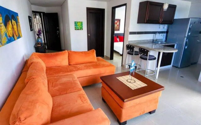 Apartamentos Vista al Mar Brisa Marina BedViajes