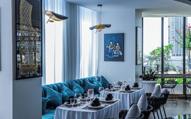 Chaiya Palace Hotel