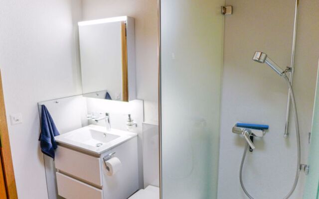 Chalet Boden 19 Brienz