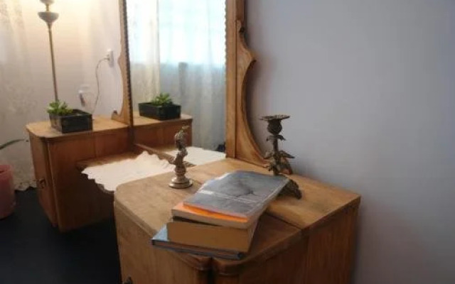 Twiggy Hostel