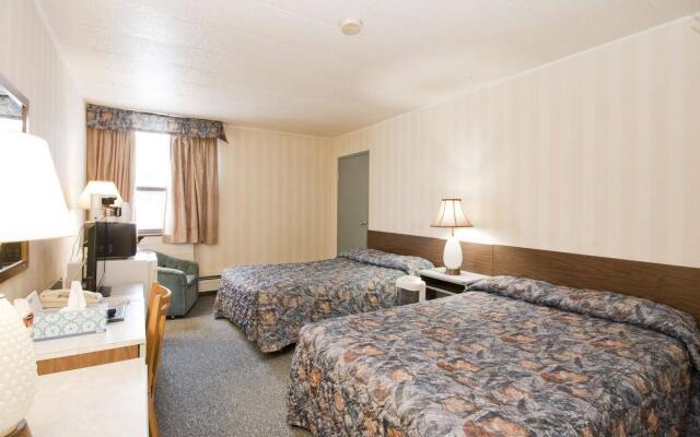 Springs Motor Inn