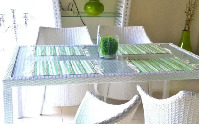 Exotis Villas Seminyak