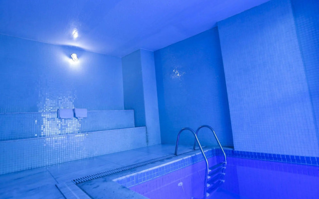 Vista Park Sul Hplus Long Stay