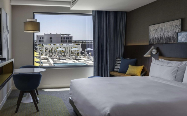 Hilton Buena Park Anaheim