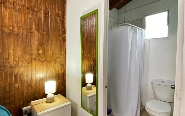 Loft Tongoy 2 Interior sin vista al mar